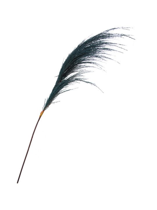 Rama Caña Natural Azul