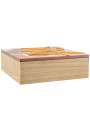 Caja Madera Decorada