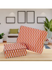 Joyero Cristal Ovalos