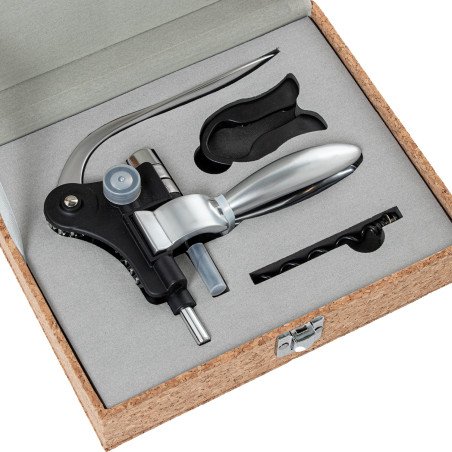 Sacacorchos en Caja Corcho