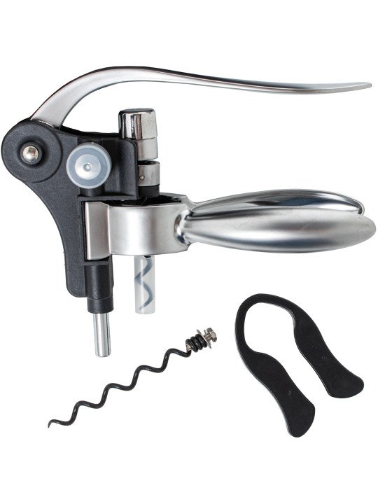 Sacacorchos en Caja Corcho