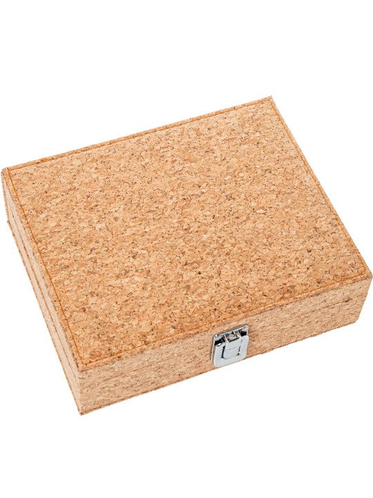 Sacacorchos en Caja Corcho