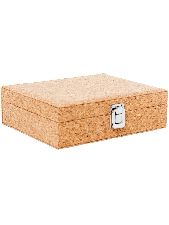 Sacacorchos en Caja Corcho