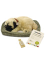 Peluche con Movimiento Perro Pug