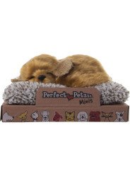 Peluche C/sonido Perro Mini Mutt