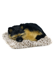 Peluche C/sonido German Shepherd Mini