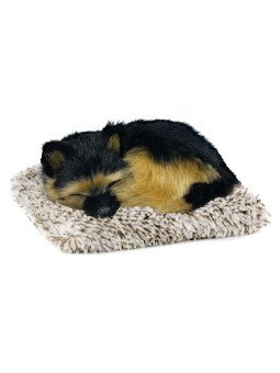 Peluche C/sonido German Shepherd Mini