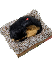 Peluche C/sonido German Shepherd Mini