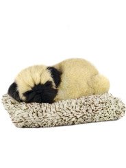 Peluche C/sonido Pug Mini
