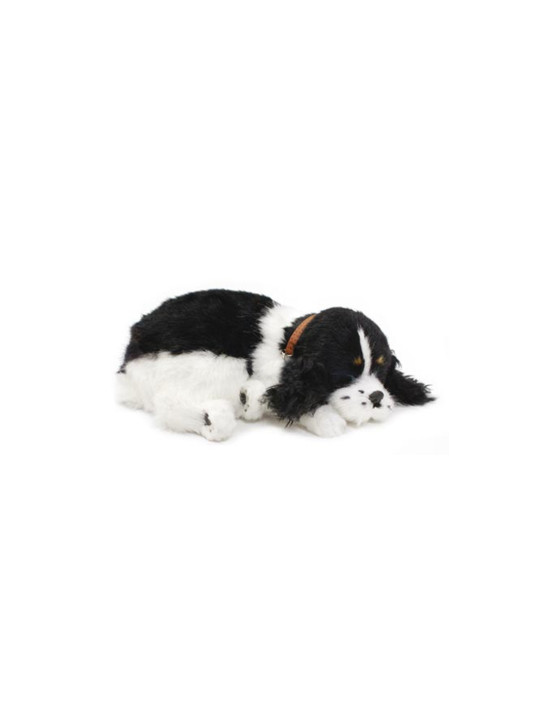 Peluche con Movimiento Perro Cocker Spaniel
