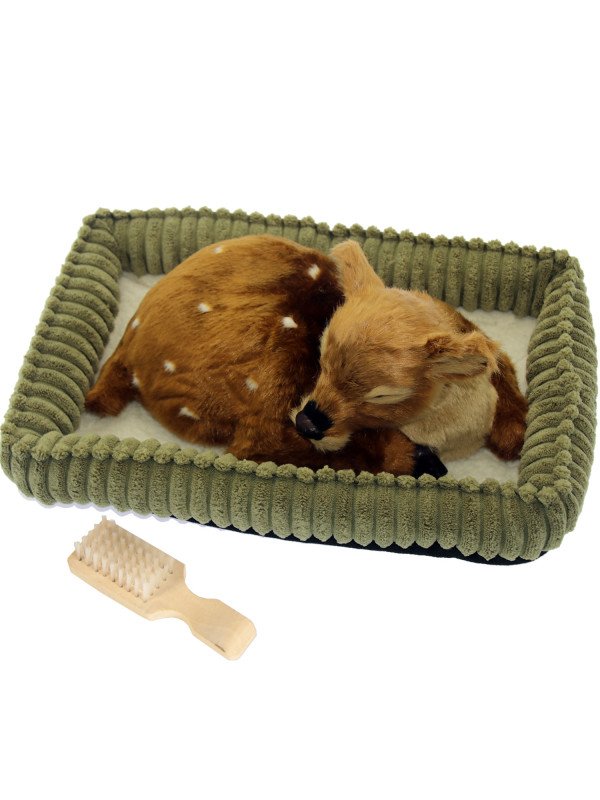 Peluche con Movimiento Cervatillo