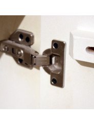 Aparador Madera Mango C/4 Puertas