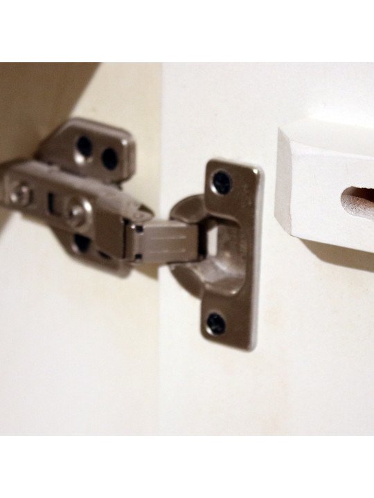 Aparador Madera Mango C/4 Puertas