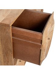 Aparador Madera Mango 10 Cajones