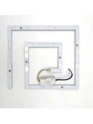 Kit De Led Ventilador Bandido