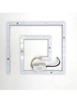 Kit De Led Ventilador Bandido