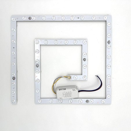 Kit De Led Ventilador Bandido