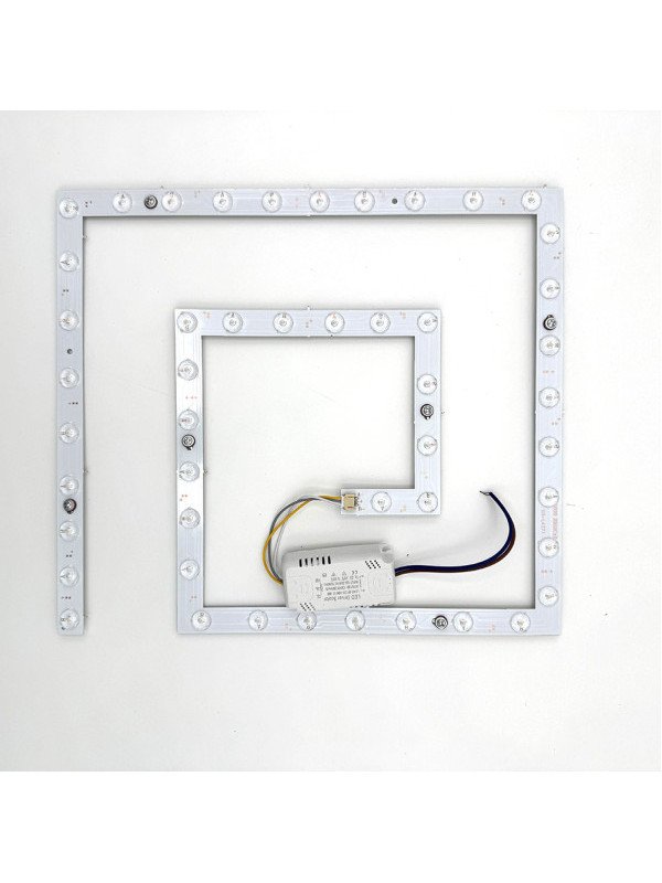 Kit De Led Ventilador Bandido