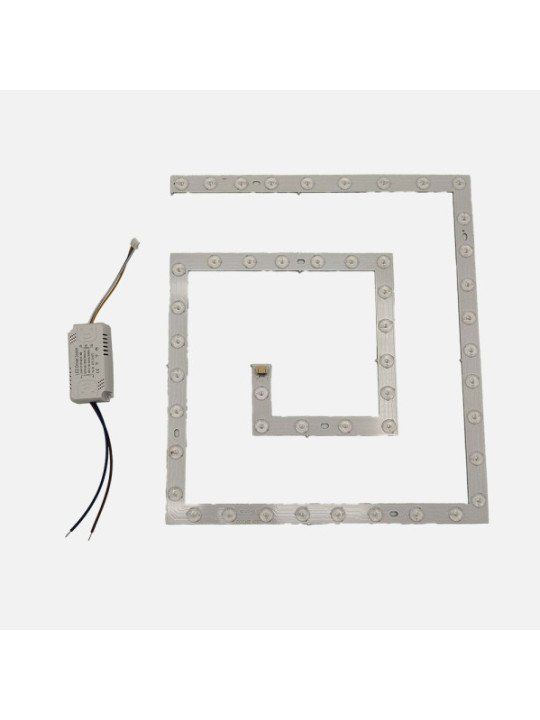 Kit De Led Ventilador Bandido