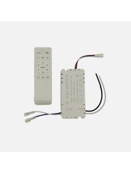 Kit De Mando Ventilador Bandido