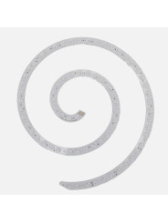 LED VENTILADOR ESCORPION,TRIDENTE, BAYOMO,DANI,CACIQUE,IBE, IGLU, EVROS, BILIKU25, PAPIRO,NASIM