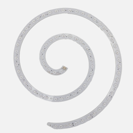 LED VENTILADOR ESCORPION,TRIDENTE, BAYOMO,DANI,CACIQUE,IBE, IGLU, EVROS, BILIKU25, PAPIRO,NASIM