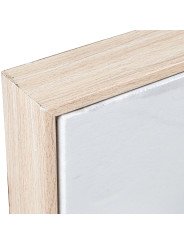 Cuadro Lienzo Acrílico Abstracto