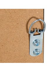 Cuadro Lienzo Acrílico Abstracto