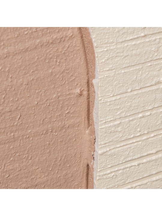 Cuadro Lienzo Marco Madera Natural 80x120cm Abstracto