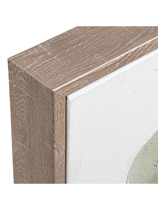 Cuadro Lienzo Impreso Abstracto