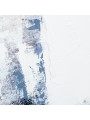 Cuadro Lienzo Impreso Abstracto