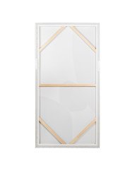 Cuadro Lienzo Impreso Abstracto