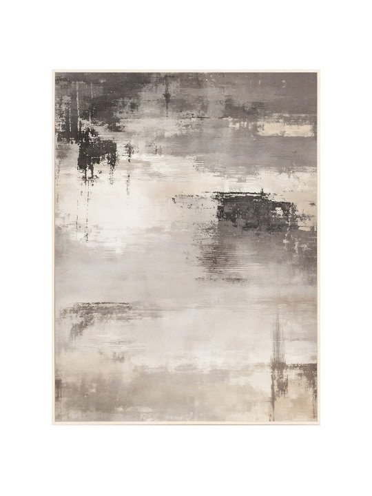 Cuadro Lienzo Impreso Abstracto