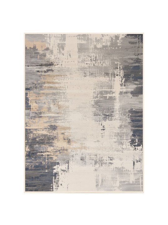 Cuadro Lienzo Impreso Abstracto