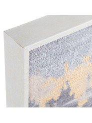 Cuadro Lienzo Impreso Abstracto