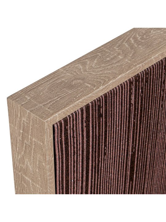 Cuadro Lienzo Impreso Abstracto