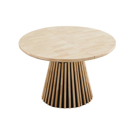 MESA COMEDOR EXTENSIBLE GROVE 120 - 160 - 200 CM NORDISH