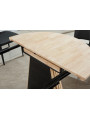 MESA COMEDOR EXTENSIBLE GROVE 120 - 160 - 200 CM NORDISH
