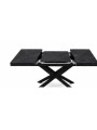 Mesa Comedor Extensible  y Elevable Motorizada con pulsador