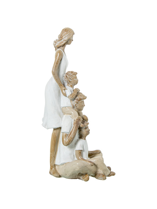 Figura Resina Familia