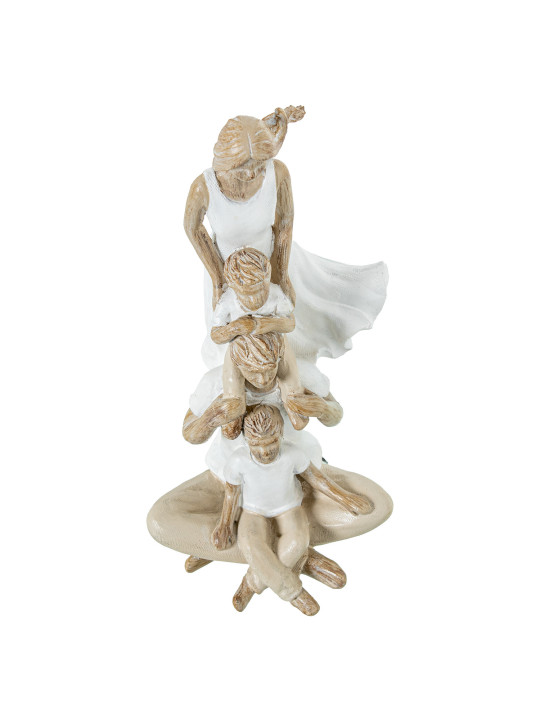 Figura Resina Familia
