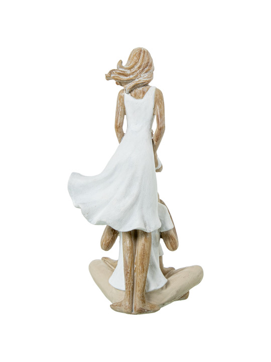 Figura Resina Familia