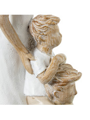 Figura Resina Familia