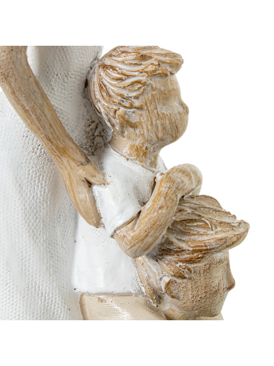 Figura Resina Familia