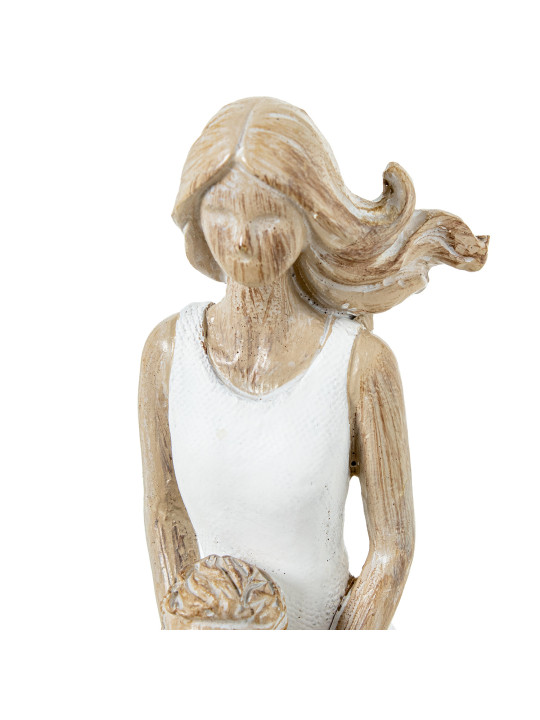 Figura Resina Familia