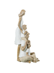 Figura Resina Familia