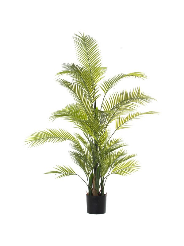 Planta Artificial Palmera