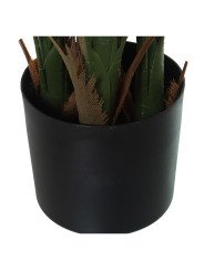 Planta Artificial Palmera