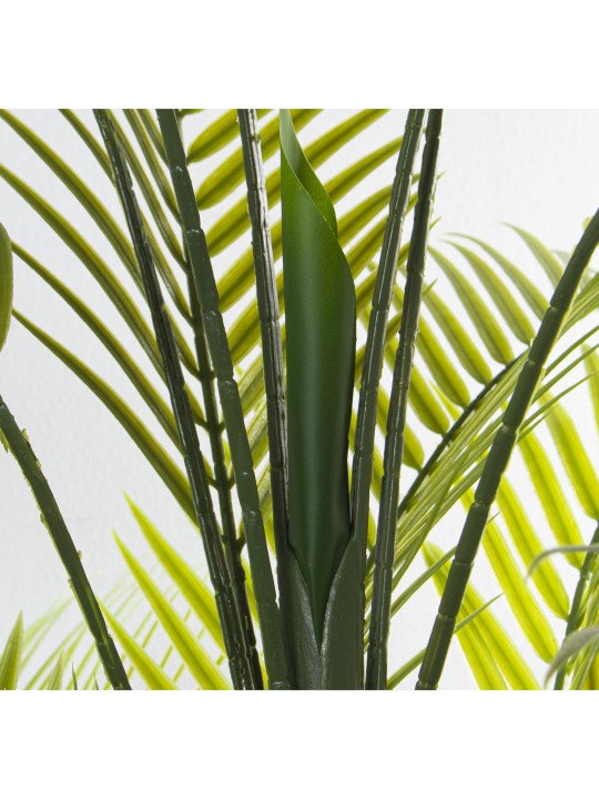Planta Artificial Palmera