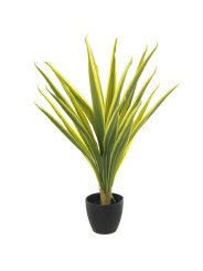 Planta Artificial Tronco de Brasil 75cm